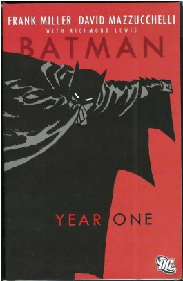 Batman: Year One
