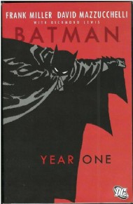 Batman: Year One 1988