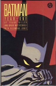 Batman: Year One 1988