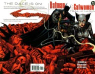 Batman/Catwoman: Trail of the Gun 2004 #1