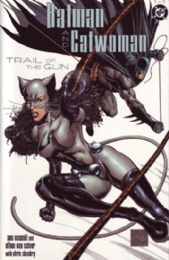 Batman/Catwoman: Trail of the Gun 2004 #2