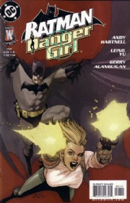 Batman/Danger Girl 2005