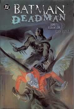 Batman/Deadman: Death and Glory