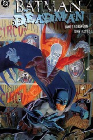 Batman/Deadman: Death and Glory 1996