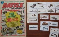 Battle Picture Weekly 1975 - 1988 #3