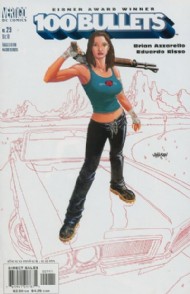 100 Bullets 1999 - 2009 #29