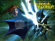 Batman/Green Arrow: the Poison Tomorrow 1992