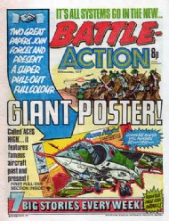 Battle Picture Weekly 1975 - 1988 #142