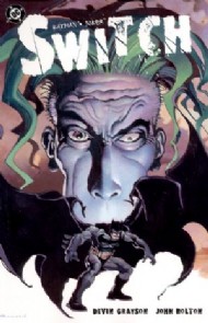 Batman/Joker: Switch 2003