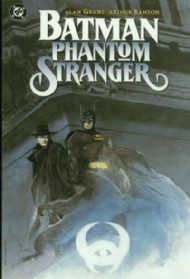 Batman/Phantom Stranger 1997