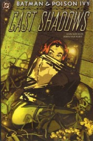 Batman/Poison Ivy: Cast Shadows 2004