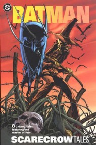 Batman/Scarecrow: Tales 2005