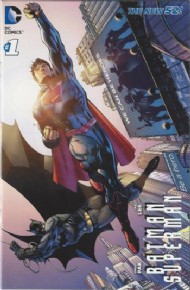 Batman/Superman 2013 - 2014 #1