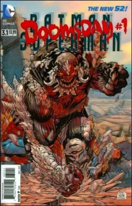 Batman/Superman #3