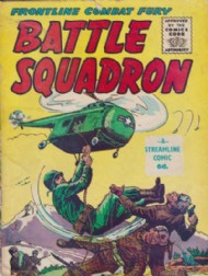 Battle Squadron 1956 #2
