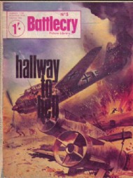Battlecry 1966 - #5