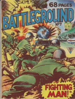 Battleground #7