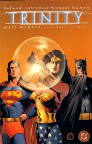Batman/Superman/Wonder Woman: Trinity 2003 #3
