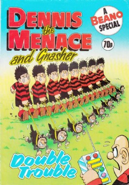 Beano Special Series #1