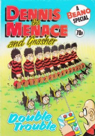 Beano Special Series 1987 - 1991 #1