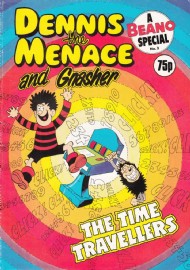 Beano Special Series 1987 - 1991 #3