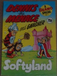 Beano Special Series 1987 - 1991 #7