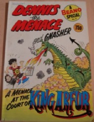 Beano Special Series 1987 - 1991 #9