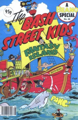 Beano Special Series #26
