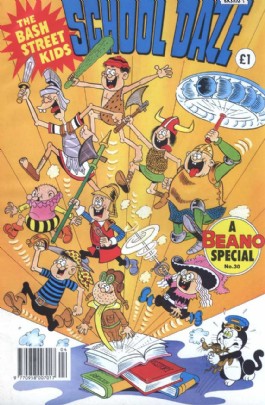 Beano Special Series #30