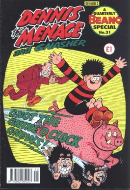 Beano Special Series #31