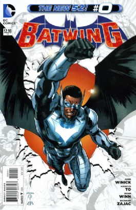 Batwing
