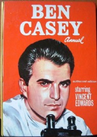 Ben Casey Annual 1963 #1963