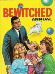 Bewitched Annual  #1967
