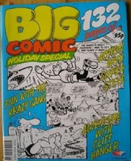 Big Comic Holiday Special 1988 - 1991 #1990