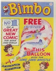 Bimbo 1961 - 1972 #1