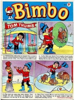 Bimbo #38