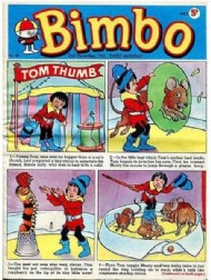 Bimbo 1961 - 1972 #38