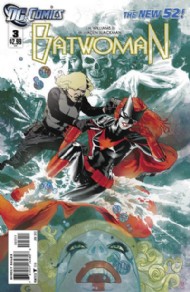 Batwoman 2012 - 2015 #3