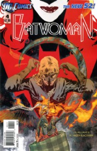 Batwoman 2012 - 2015 #4