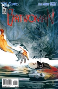 Batwoman 2012 - 2015 #5
