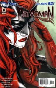 Batwoman 2012 - 2015 #6