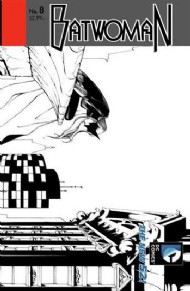 Batwoman 2012 - 2015 #8