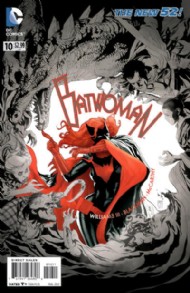 Batwoman 2012 - 2015 #10