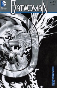 Batwoman 2012 - 2015 #11