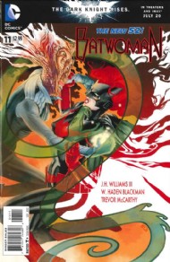 Batwoman 2012 - 2015 #11