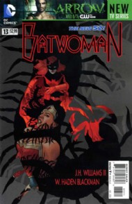 Batwoman 2012 - 2015 #13