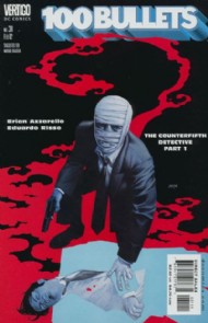 100 Bullets 1999 - 2009 #31