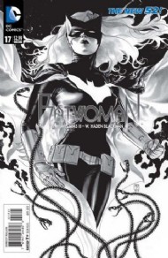 Batwoman 2012 - 2015 #17