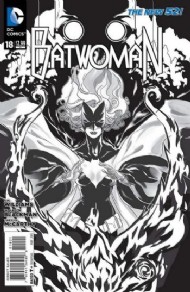 Batwoman 2012 - 2015 #18