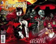 Batwoman 2012 - 2015 #19